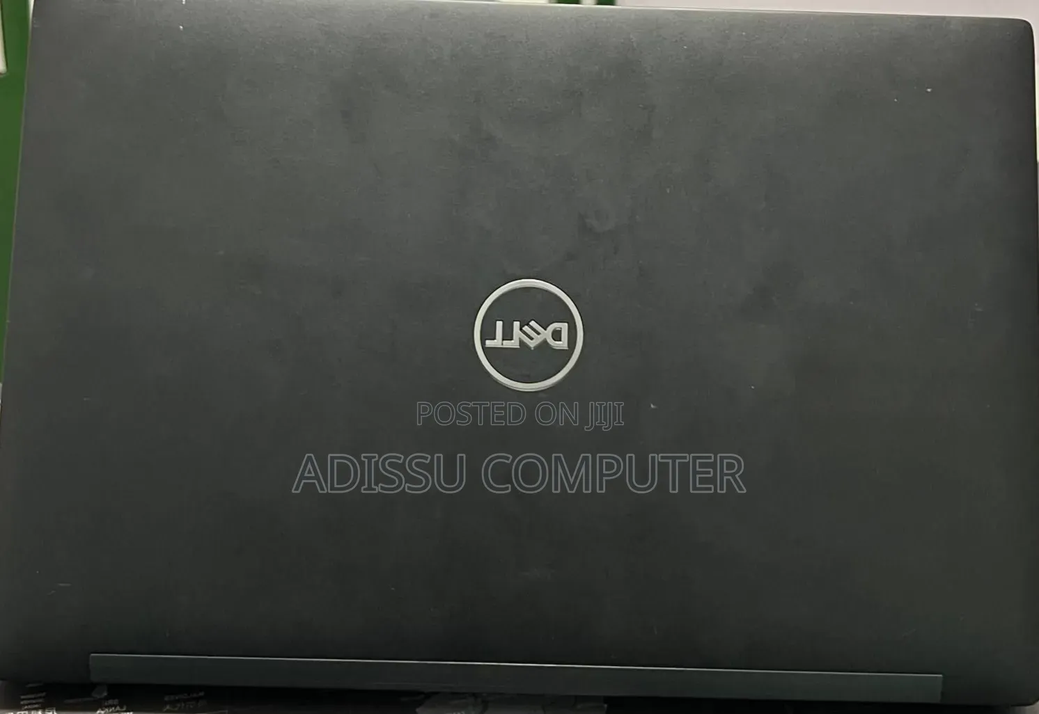 New Laptop Dell Latitude 7490 8GB Intel Core i5 SSD 256GB