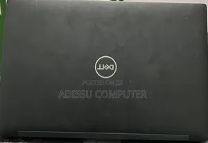 New Laptop Dell Latitude 7490 8GB Intel Core i5 SSD 256GB