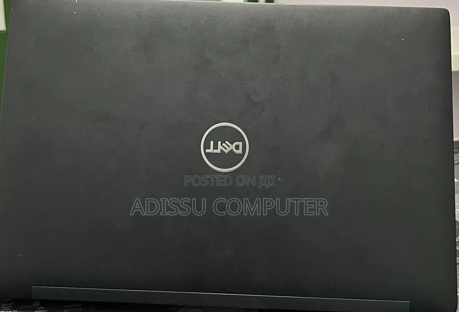 New Laptop Dell Latitude 7490 8GB Intel Core i5 SSD 256GB