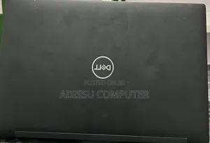 New Laptop Dell Latitude 7490 8GB Intel Core i5 SSD 256GB