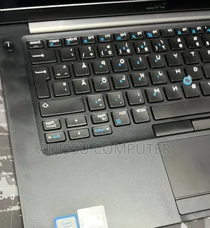 New Laptop Dell Latitude 7490 8GB Intel Core i5 SSD 256GB