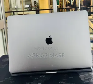 New Laptop Apple MacBook Pro 2019 64GB Intel Core i9 SSD 1T