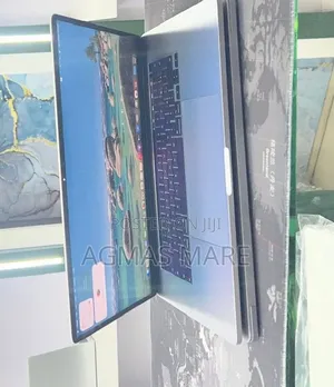 New Laptop Apple MacBook Pro 2019 64GB Intel Core i9 SSD 1T
