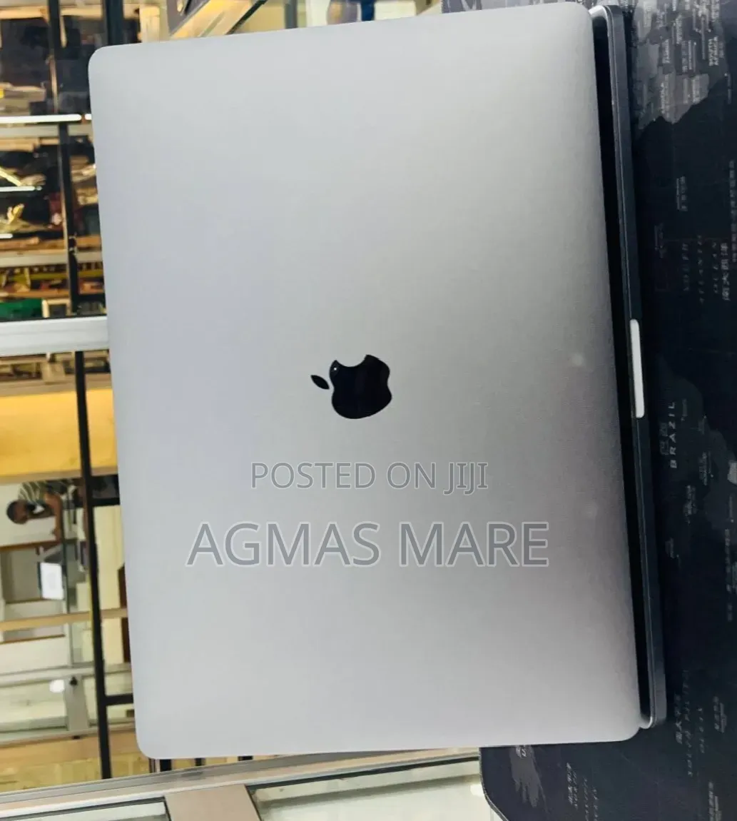 New Laptop Apple MacBook Pro 2019 64GB Intel Core i9 SSD 1T