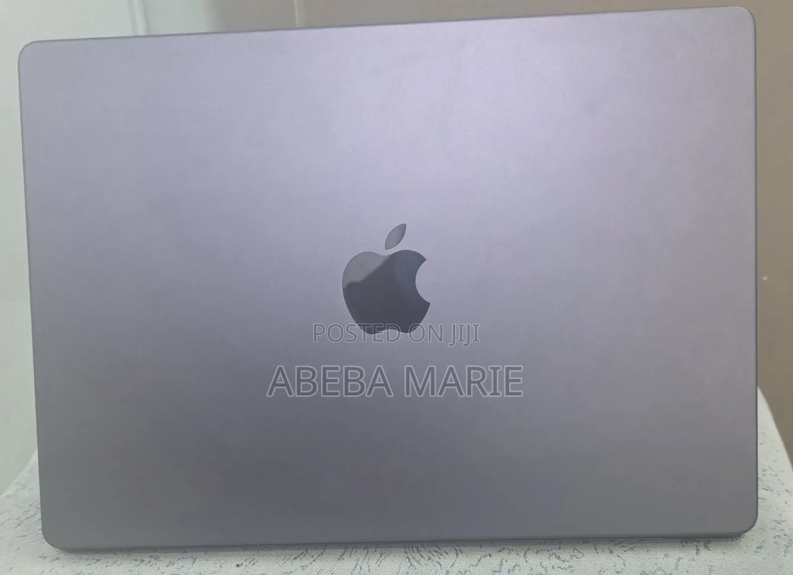 New Laptop Apple MacBook Pro 2024 M4 16GB Apple M4 SSD 512GB