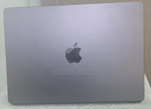 New Laptop Apple MacBook Pro 2024 M4 16GB Apple M4 SSD 512GB