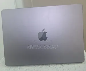 New Laptop Apple MacBook Pro 2024 M4 16GB Apple M4 SSD 512GB