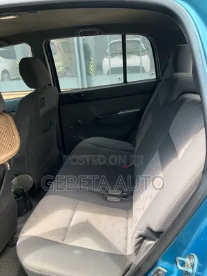 Hyundai Getz 2002