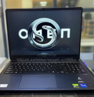 New Laptop HP Omen 16 16GB Intel Core i7 SSD 1T