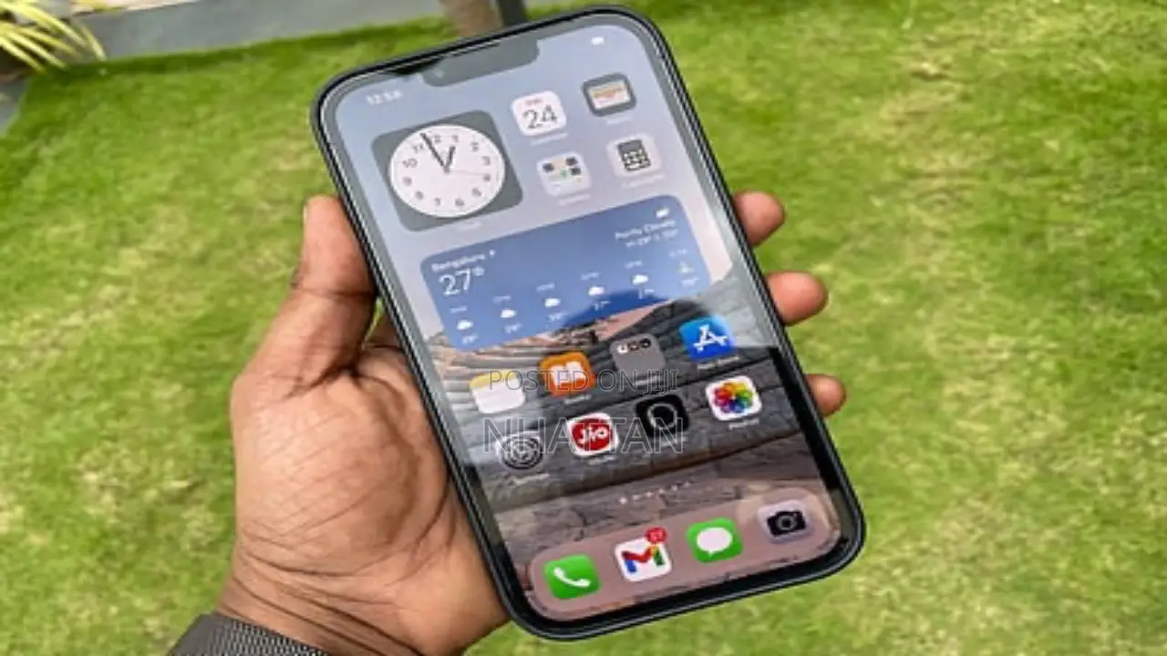 Apple iPhone 13 Pro Max 128 GB