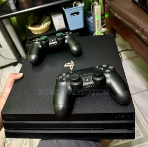 PS4 Pro Jealberak for Students for Weekend