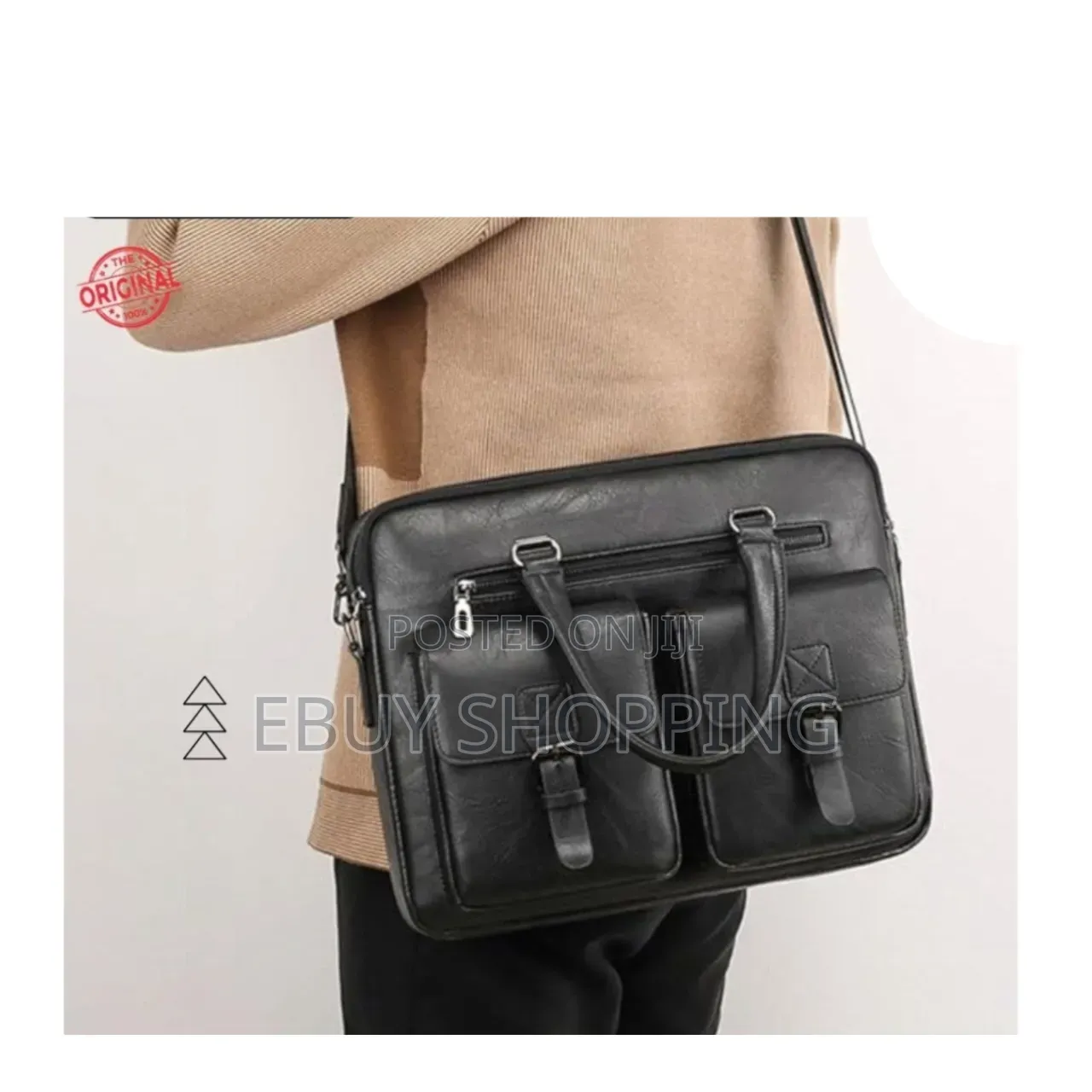 Experience the Perfect Blend of Fashion and Function.