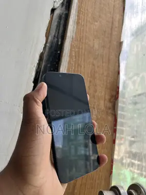 Apple iPhone 13 128 GB Black