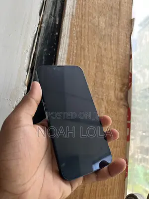 Apple iPhone 13 128 GB Black