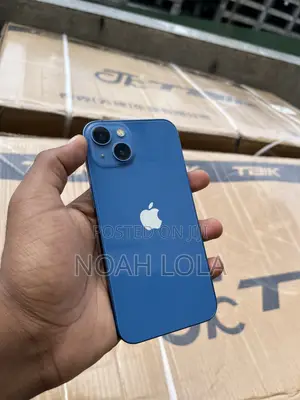 Apple iPhone 13 128 GB Blue