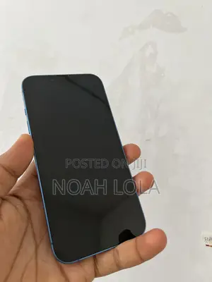 Apple iPhone 13 128 GB Blue