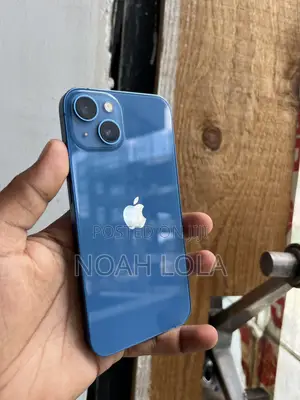 Apple iPhone 13 128 GB Blue