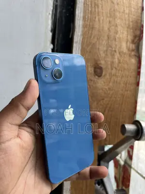 Apple iPhone 13 128 GB Blue