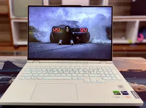 New Laptop Lenovo Legion 5 16GB Intel Core i9 SSD 1T