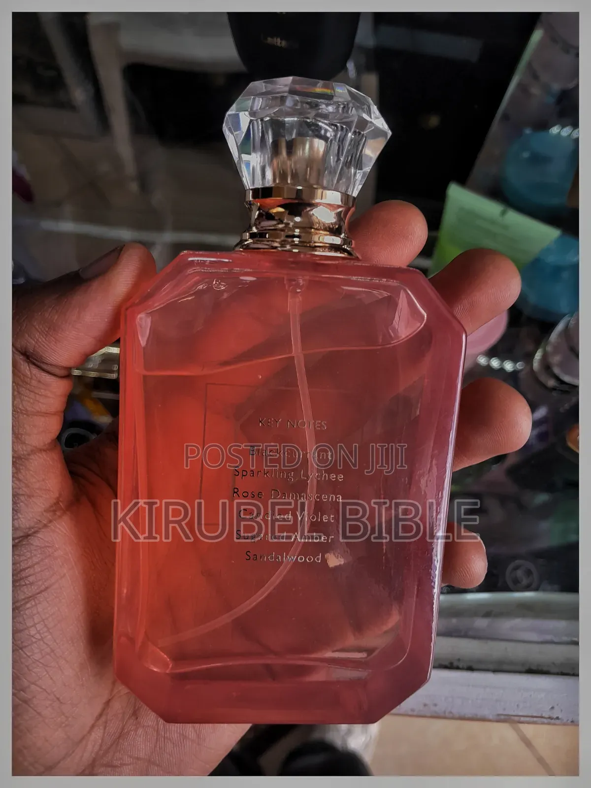 Kayali Perfume 100 Ml