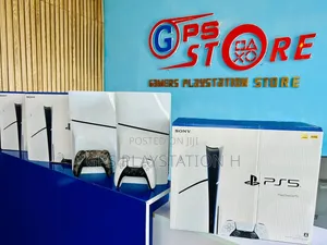 PlayStation 5 Bzat Flagi Asgbtenal