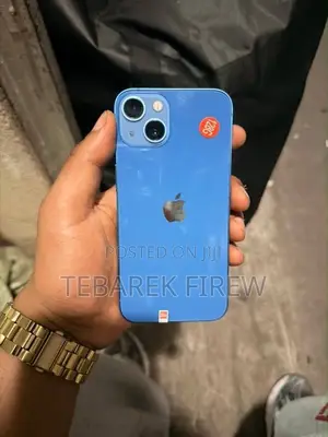 Apple iPhone 13 128 GB Blue