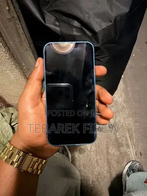Apple iPhone 13 128 GB Blue