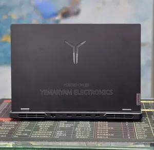 New Laptop Lenovo 16GB Intel Core i9 SSD 1T