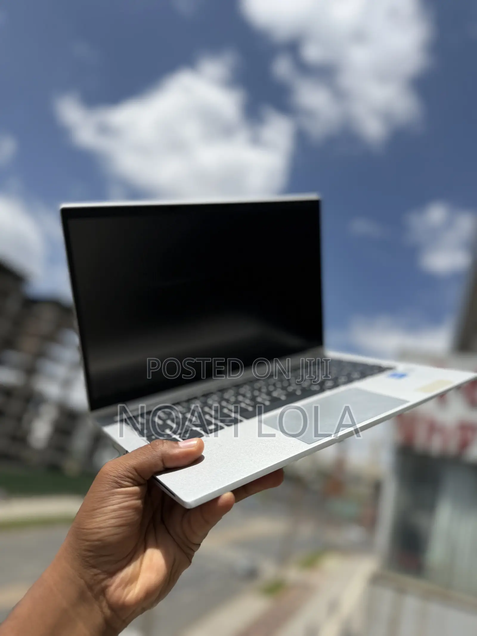 New Laptop HP EliteBook 830 G8 16GB Intel Core i5 SSD 512GB