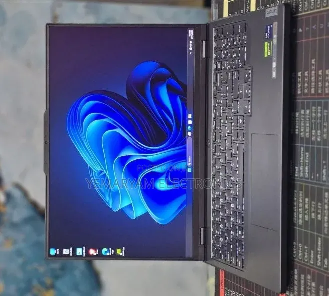 New Laptop Lenovo 16GB Intel Core i9 SSD 1T