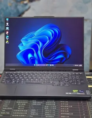 New Laptop Lenovo 16GB Intel Core i9 SSD 1T