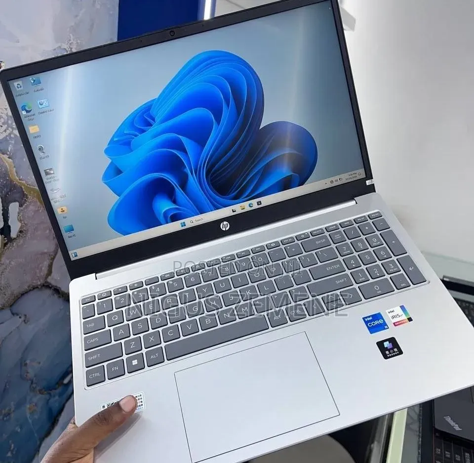 New Laptop HP Stream Notebook 16GB Intel Core i5 SSD 1T