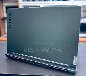 New Laptop Lenovo Legion 5 16GB Intel Core i9 SSD 1T