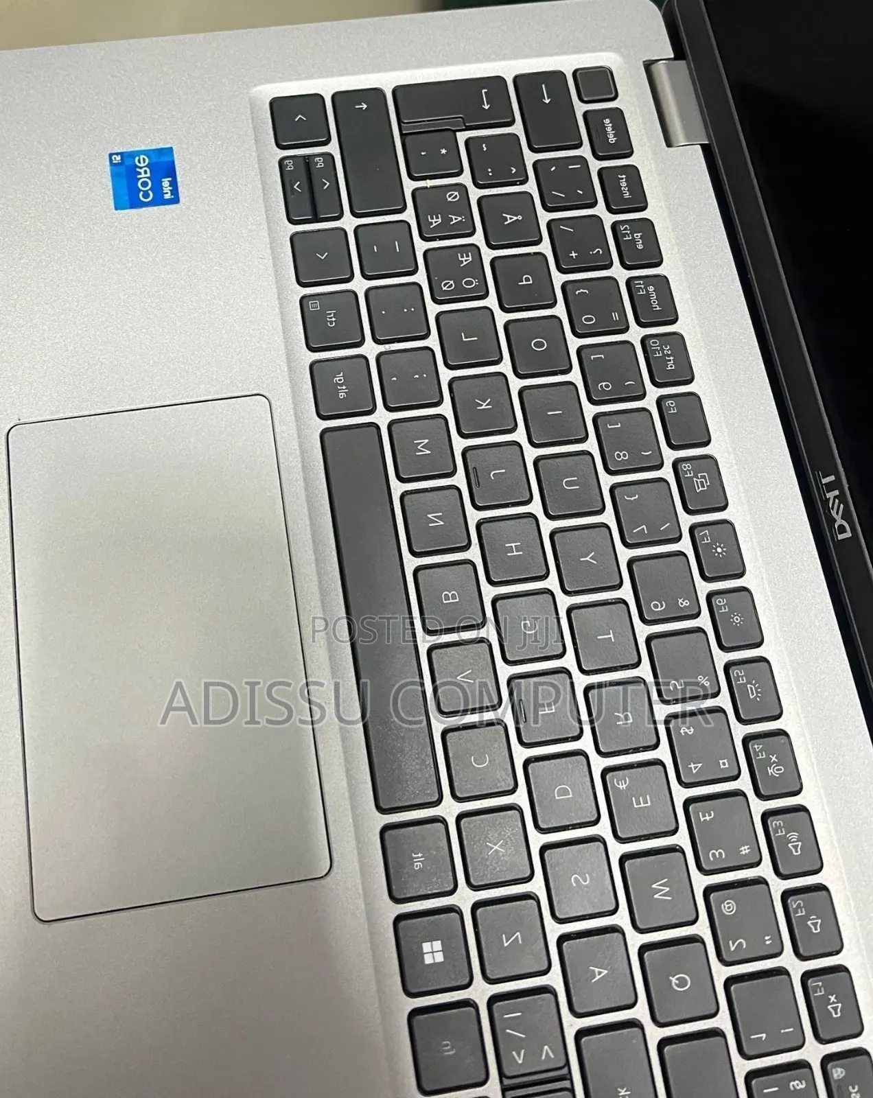 New Laptop Dell Latitude 5430 16GB Intel Core i5 SSD 512GB