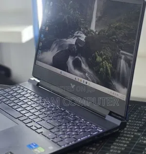 New Laptop HP Victus 15 16GB Intel Core i5 SSD 512GB