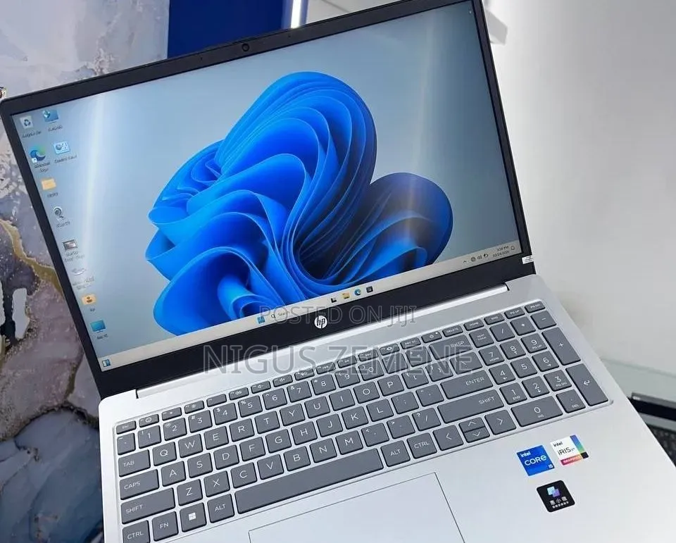 New Laptop HP Stream Notebook 16GB Intel Core i5 SSD 1T
