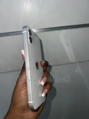 Apple iPhone 12 128 GB White