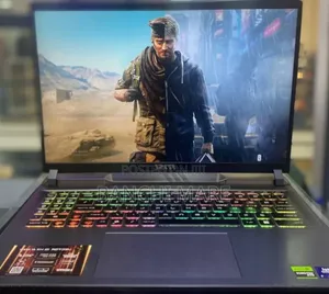 New Laptop MSI Vector 16 HX AI A2XWIG 32GB Intel Core Ultra 9 SSD 1T