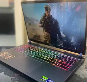 New Laptop MSI Vector 16 HX AI A2XWIG 32GB Intel Core Ultra 9 SSD 1T