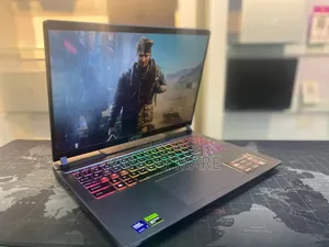 New Laptop MSI Vector 16 HX AI A2XWIG 32GB Intel Core Ultra 9 SSD 1T
