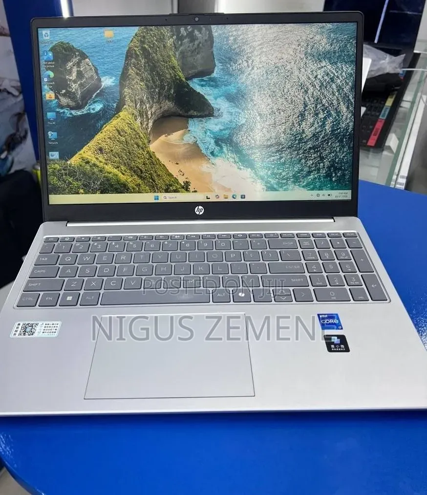 New Laptop HP Stream Notebook 16GB Intel Core i7 SSD 1T