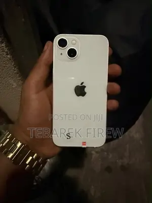 Apple iPhone 13 256 GB Green