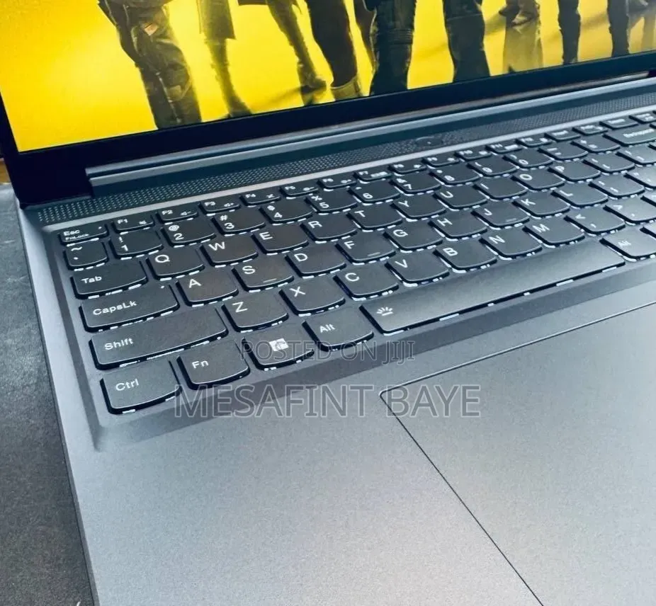 New Laptop Lenovo Legion 5 16GB Intel Core i9 SSD 1T