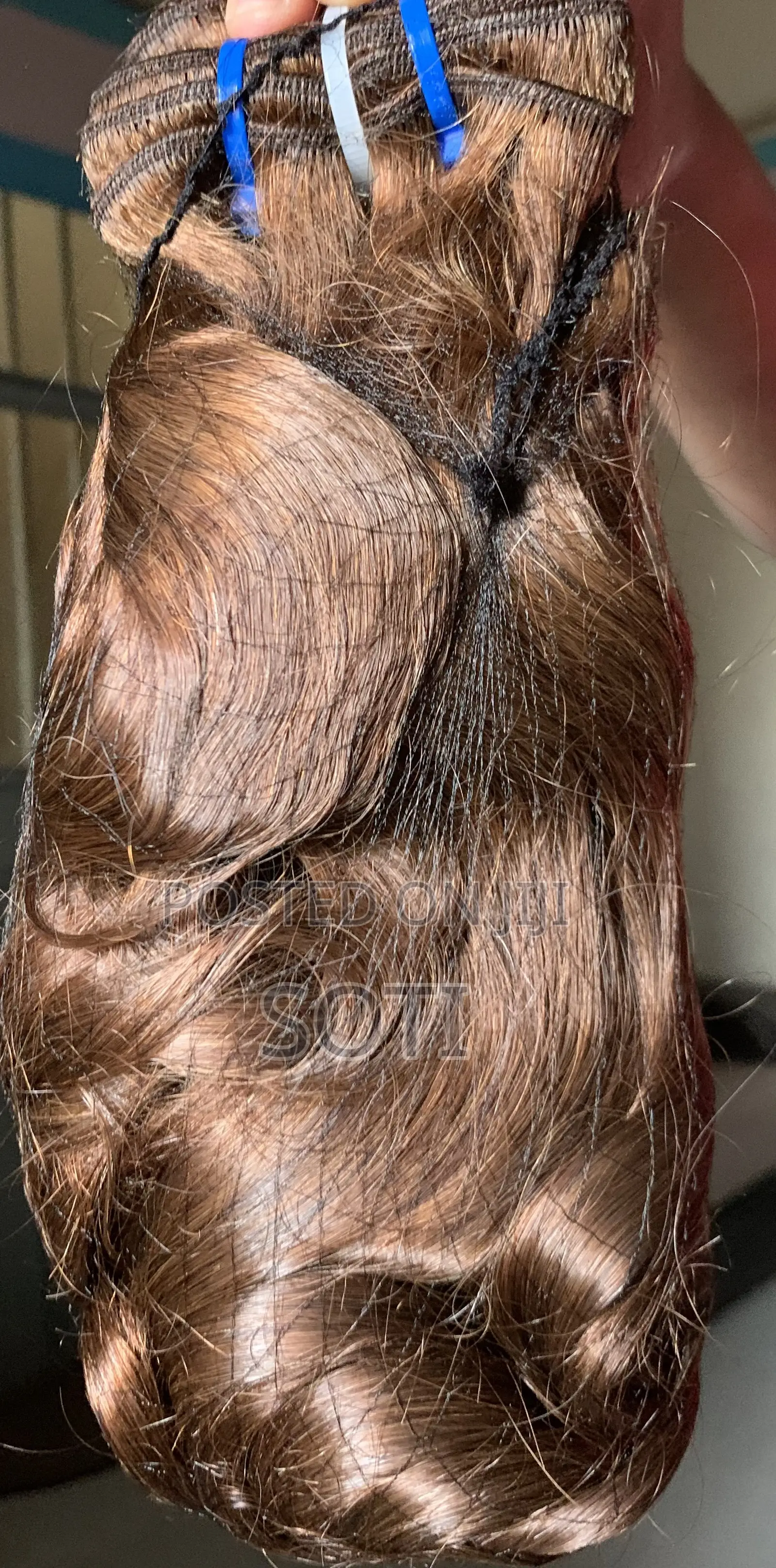 Original Human Hair