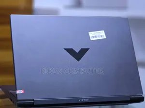 New Laptop HP Victus 15 16GB Intel Core i7 SSD 512GB