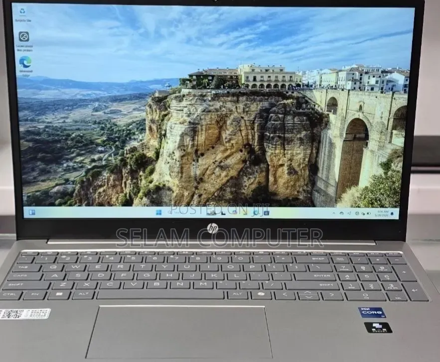New Laptop HP Stream Notebook 16GB Intel Core i7 SSD 512GB