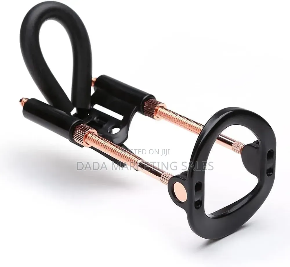 Black Traction Device Effective Male Enlargement