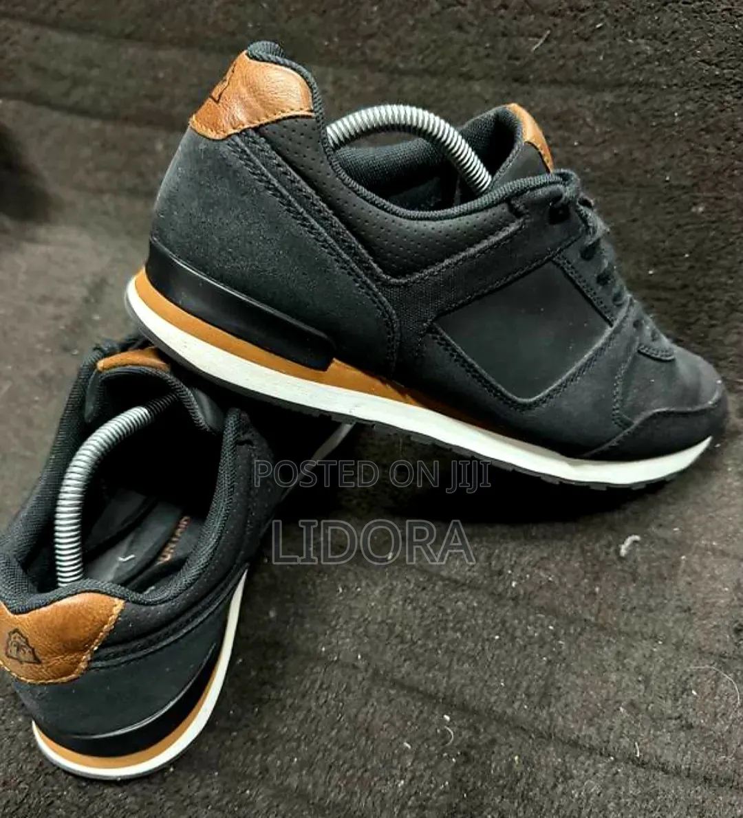 Original Beach Mountain Shoes ,Size 38