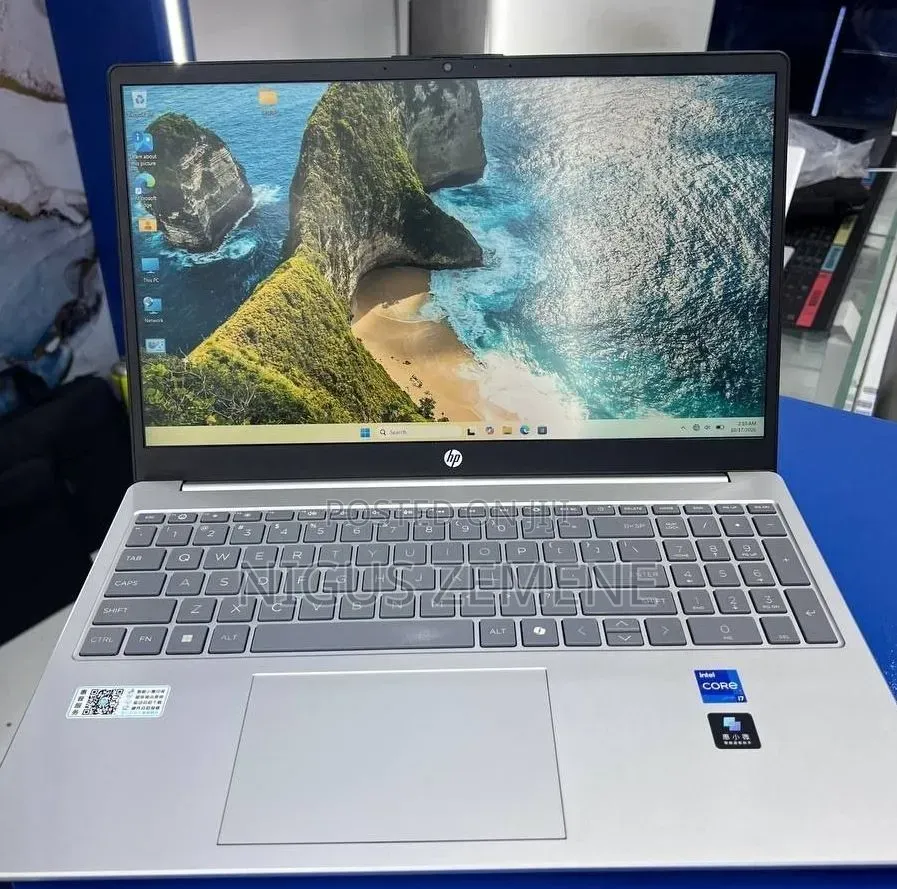 New Laptop HP Stream Notebook 16GB Intel Core i7 SSD 1T