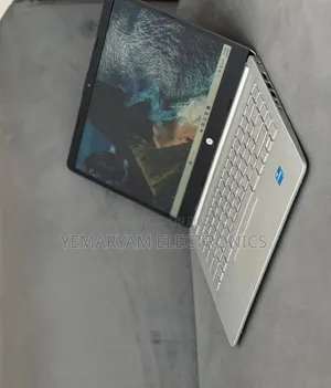 New Laptop HP Stream Notebook 8GB Intel Core i3 SSD 256GB